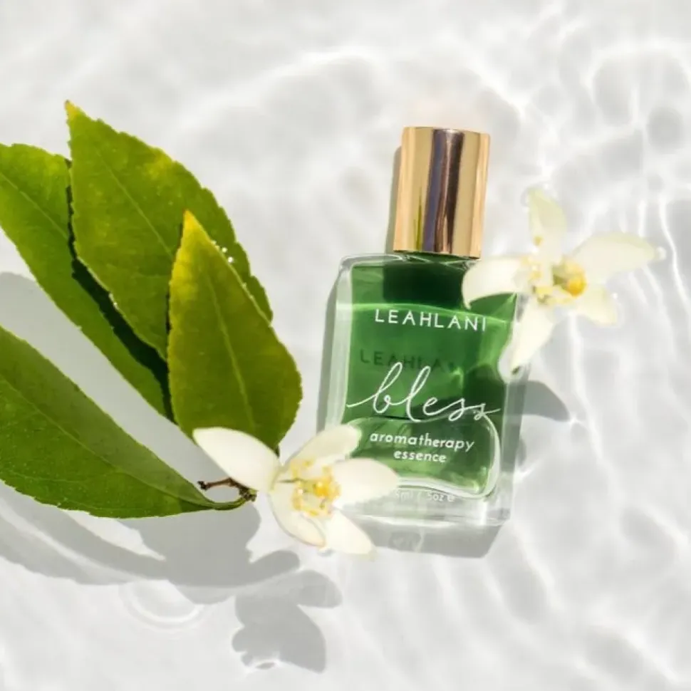 Bless - Aromatherapy Essence