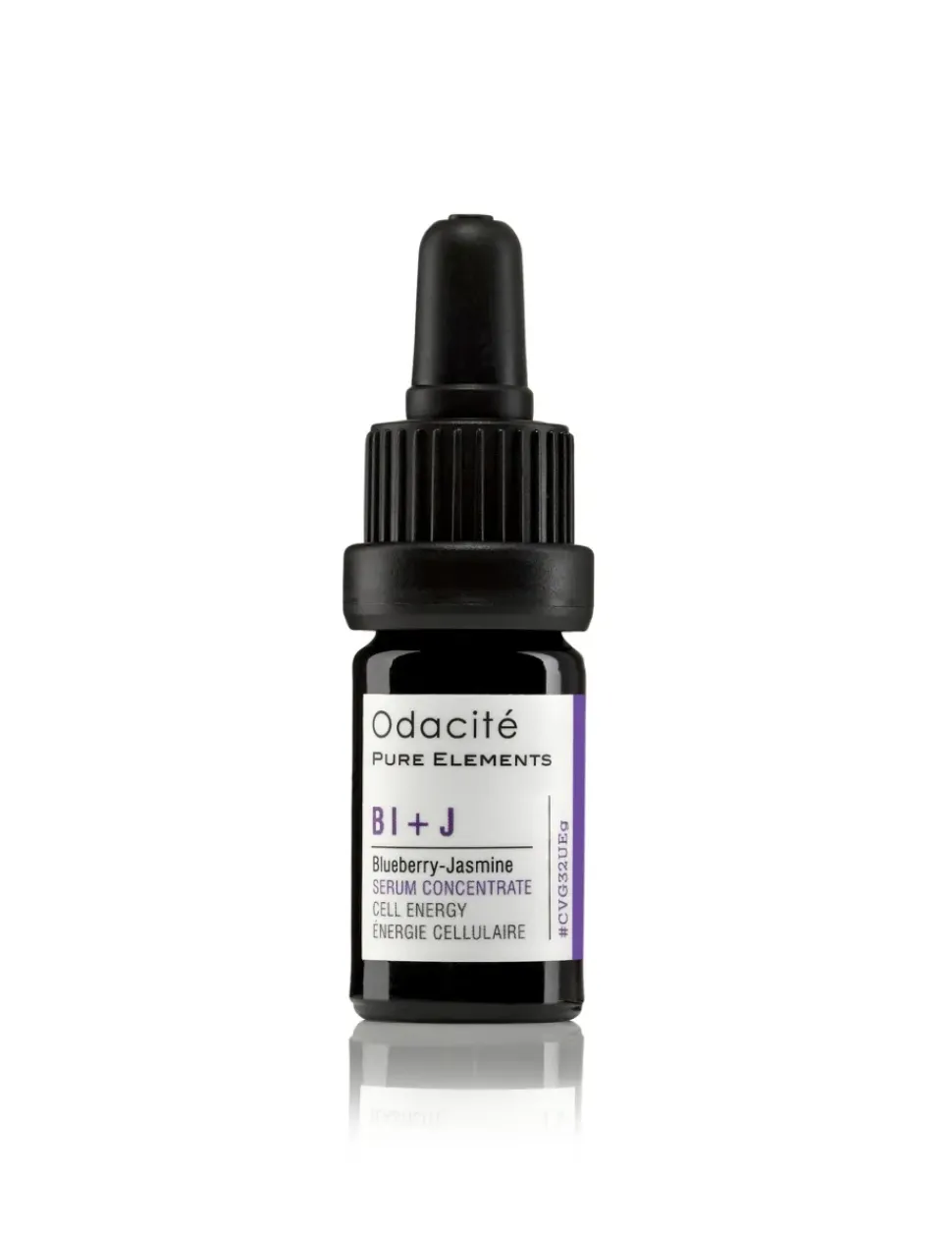 Bl+J | Serum | Konzentrat für die Stärkung und Belebung der Hautzellen mit Heidelbeer- und Jasminöl