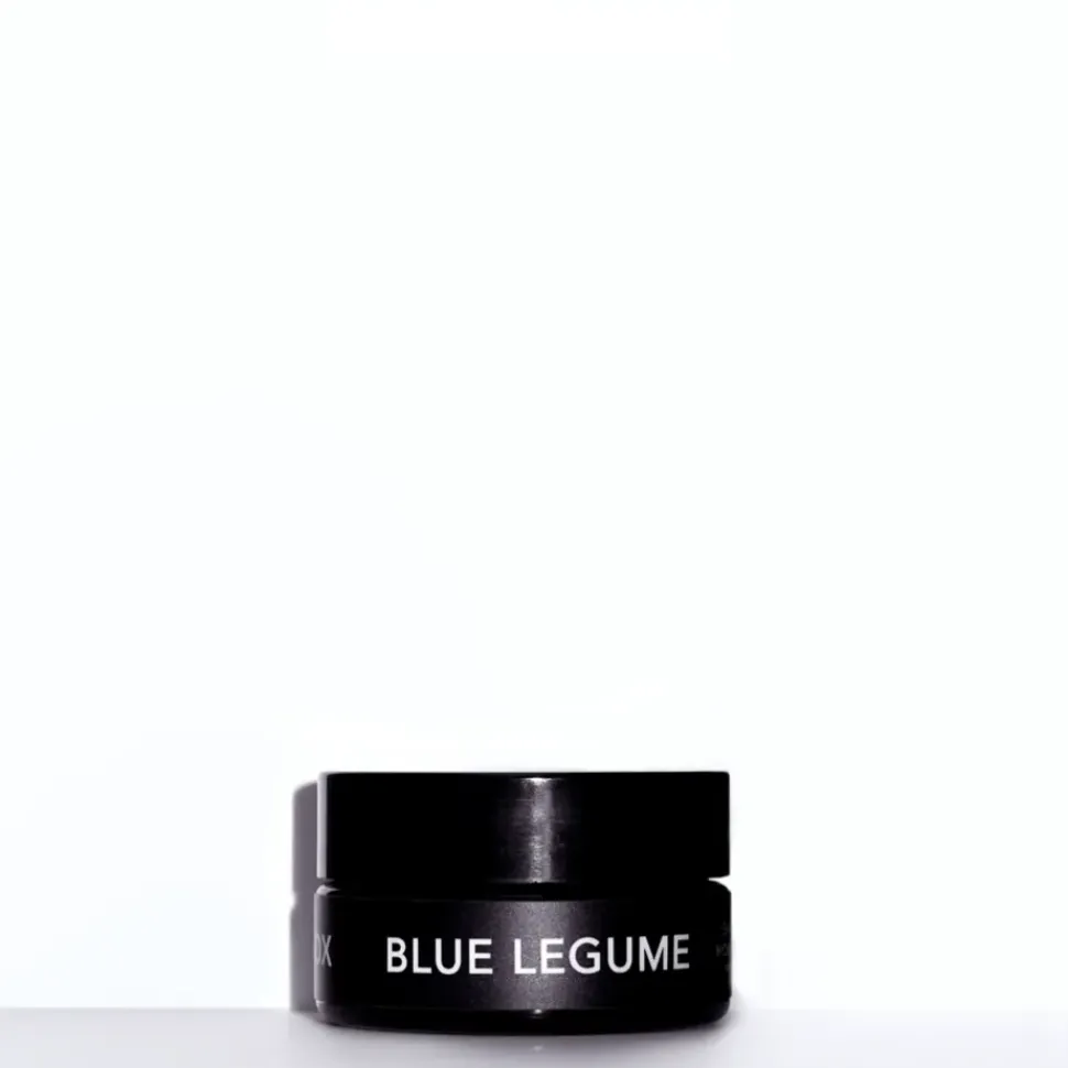 Blue Legume Hydra -Anti Aging-Maske mit Reishi, Shiitake und Mikroalgen