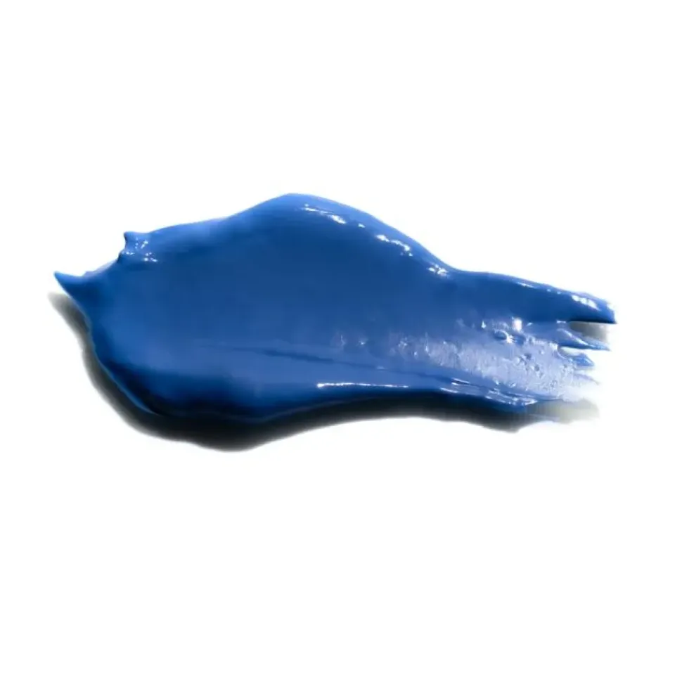 Blue Legume Hydra -Anti Aging-Maske mit Reishi, Shiitake und Mikroalgen