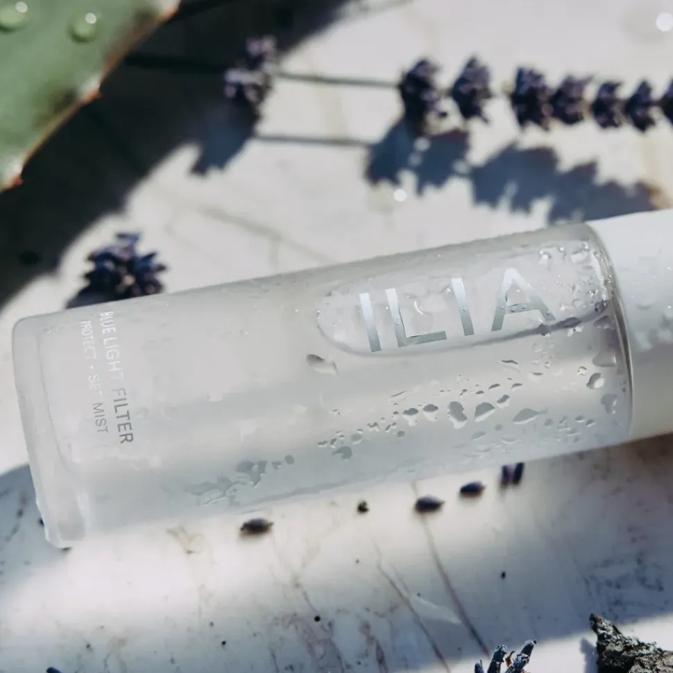 Blue Light Mist | ILIA - 3 in 1 Toner