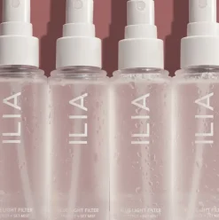 Blue Light Mist | ILIA - 3 in 1 Toner