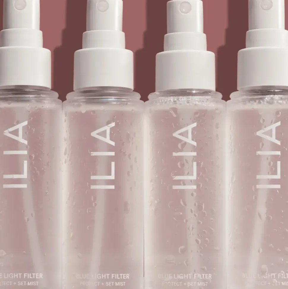 Blue Light Mist | ILIA - 3 in 1 Toner