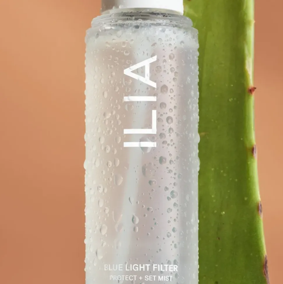 Blue Light Mist | ILIA - 3 in 1 Toner