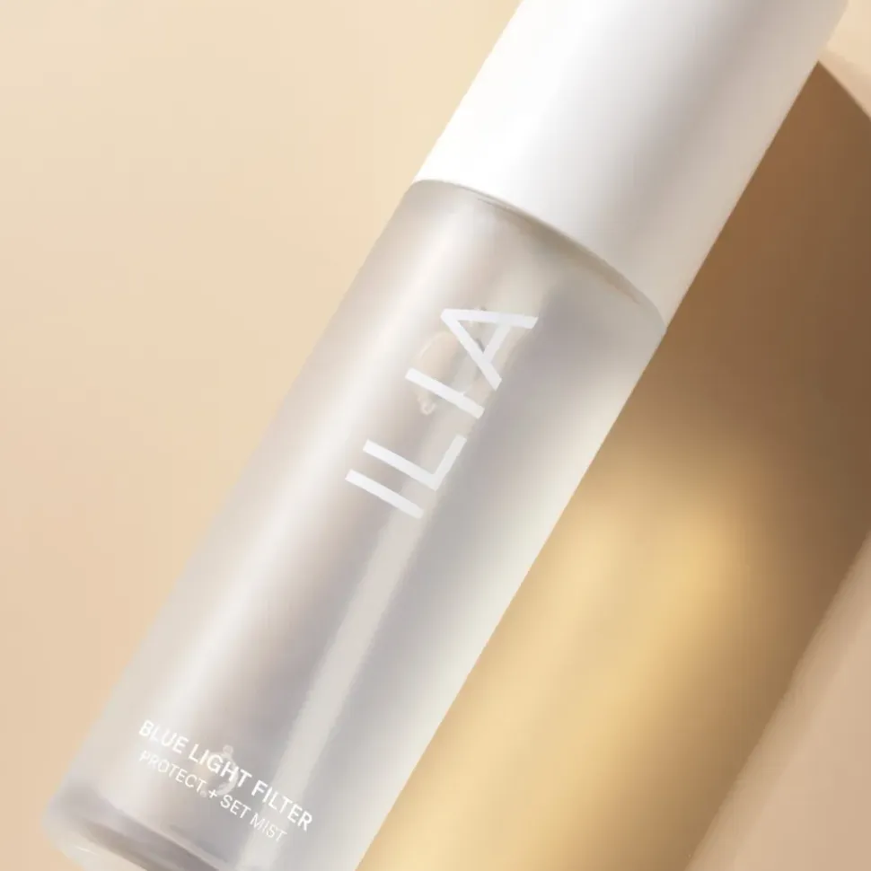 Blue Light Mist | ILIA - 3 in 1 Toner