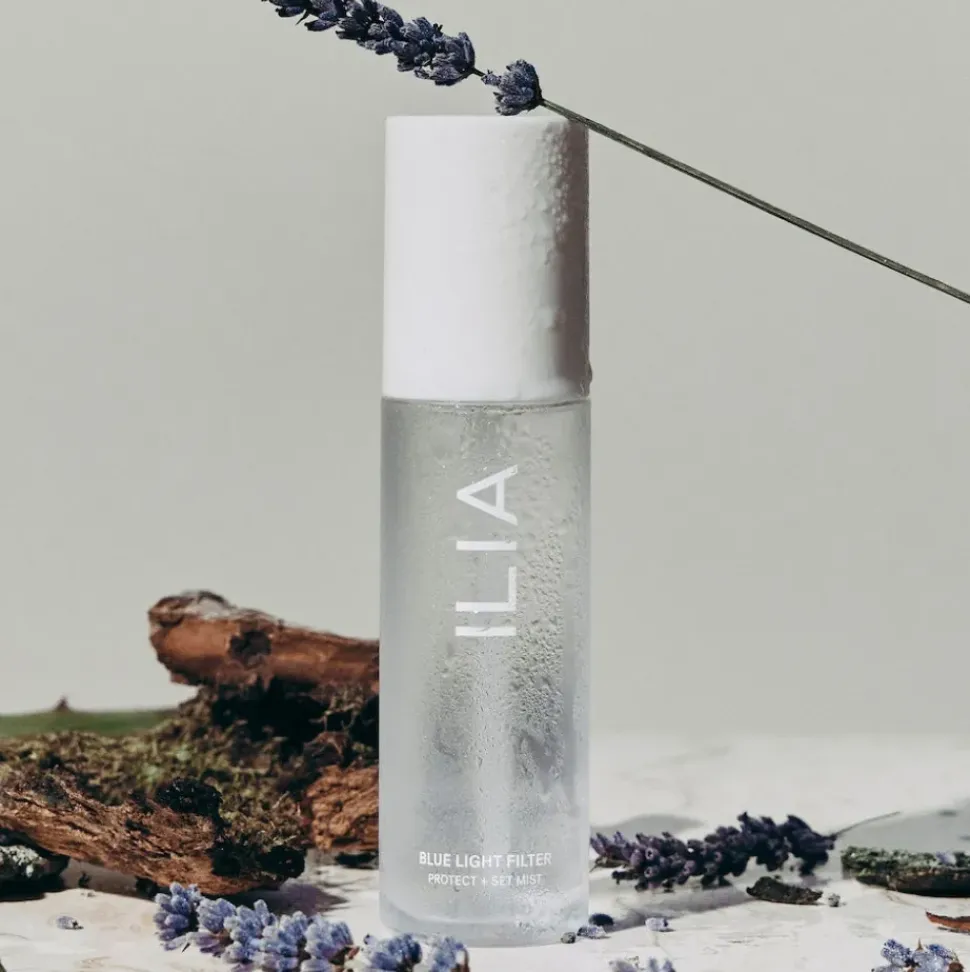 Blue Light Mist | ILIA - 3 in 1 Toner