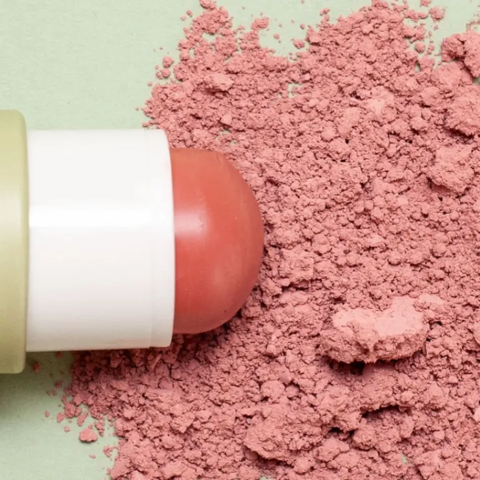 Blush Balm - Wangen- und Lippenfarbe von PURE U. Cosmetics