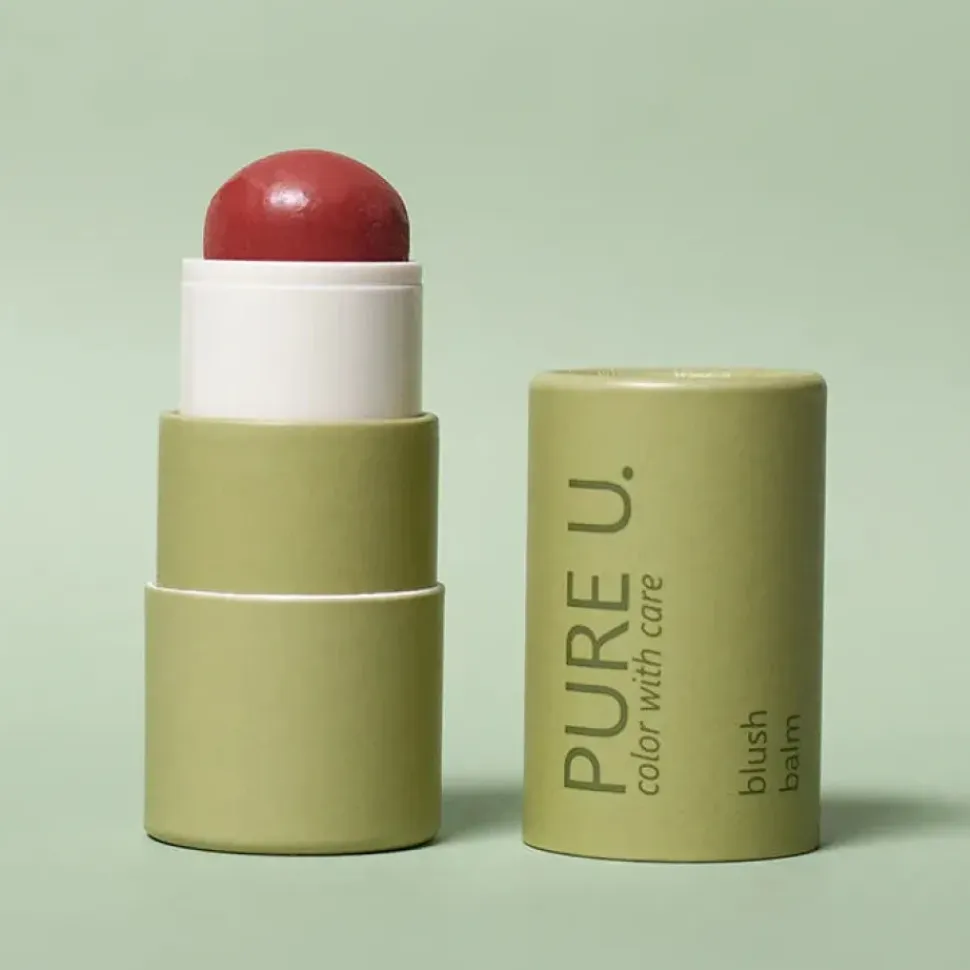Blush Balm - Wangen- und Lippenfarbe von PURE U. Cosmetics