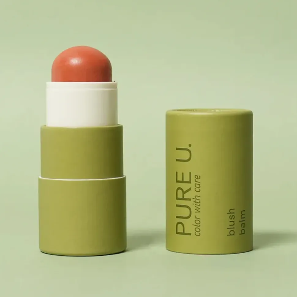 Blush Balm - Wangen- und Lippenfarbe von PURE U. Cosmetics