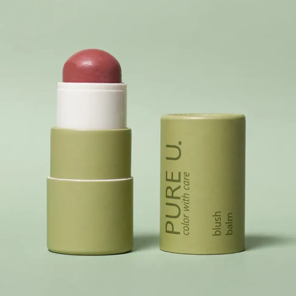 Blush Balm - Wangen- und Lippenfarbe von PURE U. Cosmetics