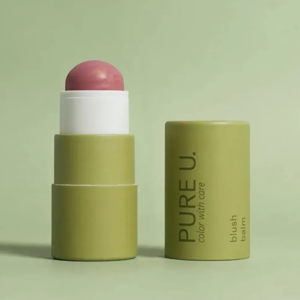 Blush Balm - Wangen- und Lippenfarbe von PURE U. Cosmetics