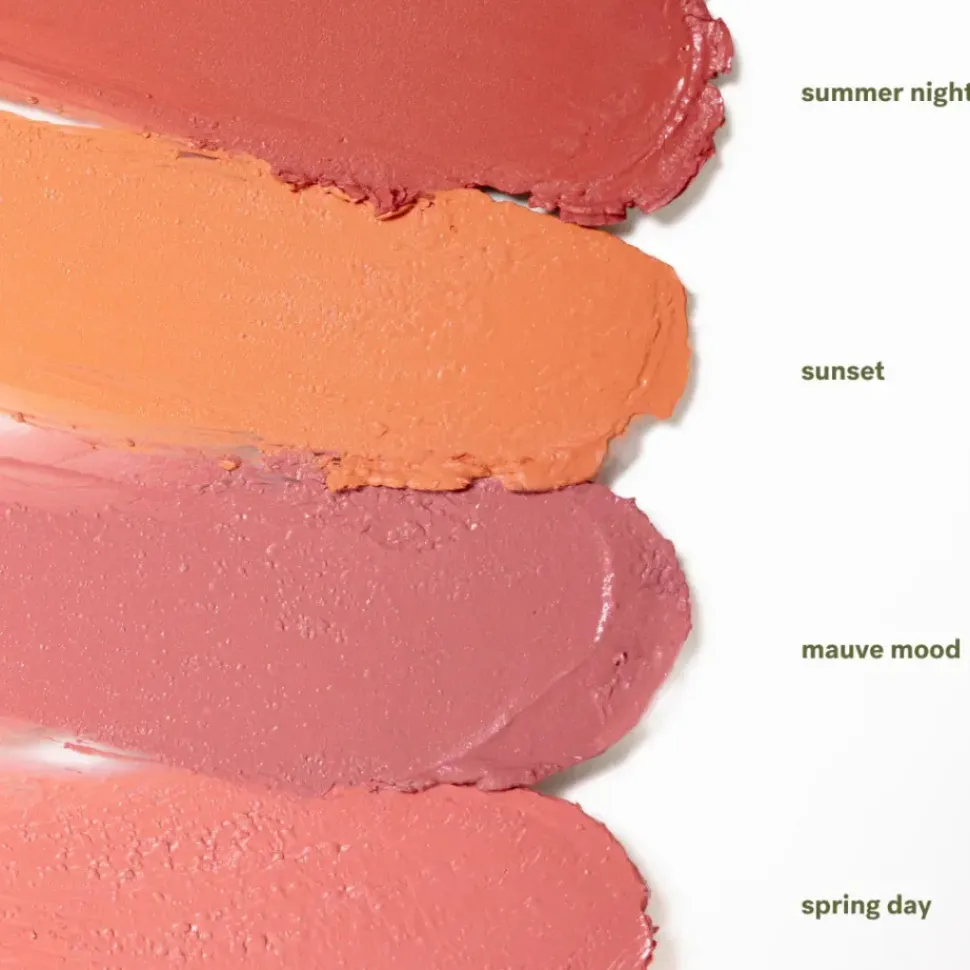 Blush Balm - Wangen- und Lippenfarbe von PURE U. Cosmetics