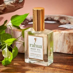 Body Oil - Körper-und Massageöl