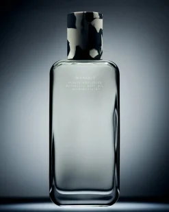 Botanical Body Oil AOKI MICROBIOSKIN™ - MANASI 7 - Botanisches Körperöl