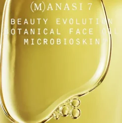Botanical Face Oil ARMONIA Microbioskin™ - Gesichtsöl