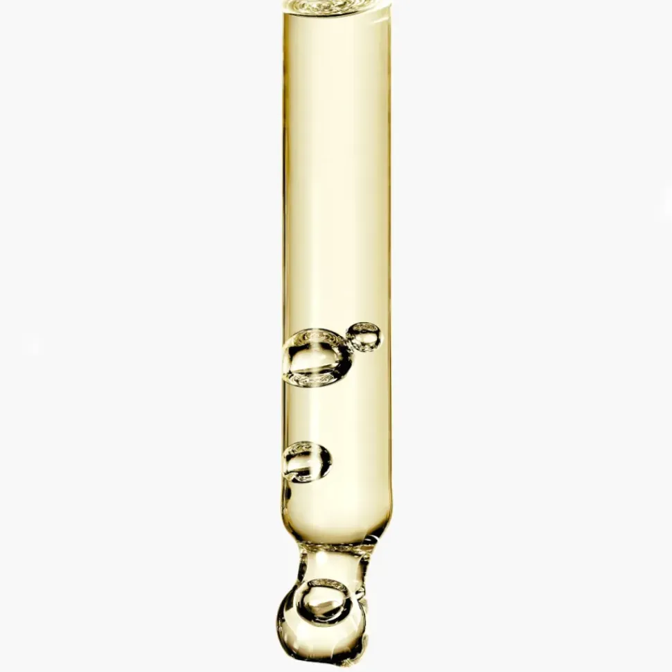 Botanical Face Oil ARMONIA Microbioskin™ - Gesichtsöl