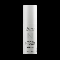 Botanic Niacinamide Alternative/ 5-in-1-Serum | Madara