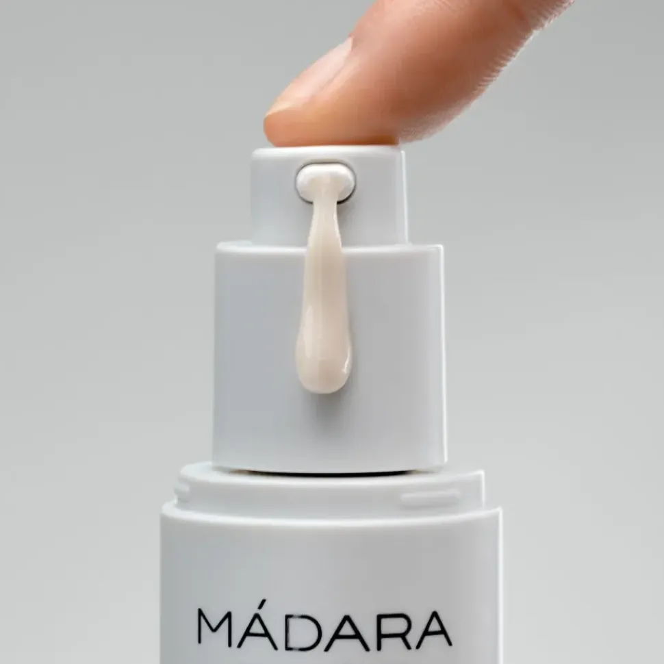 Botanic Niacinamide Alternative/ 5-in-1-Serum | Madara