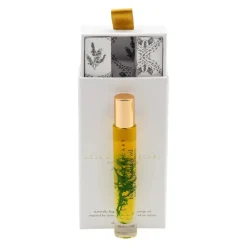 BREATH OF CLARITY Body & Massage Oil/ Körperöl - Roll On | LOLA'S APOTHECARY