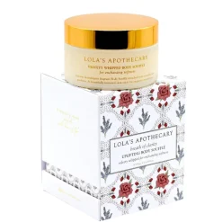 BREATH OF CLARITY Decadent Body Polish/ Körperpeeling | LOLA'S APOTHECARY