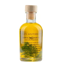 BREATH OF CLARITY - Uplifting Body & Massage Oil/ Körperöl | LOLA'S APOTHECARY