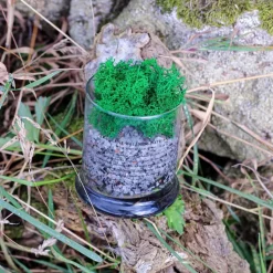 BREATH OF CLARITY Uplifting Bath Salts/ Badesalz | LOLA'S APOTHECARY