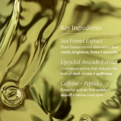 Bright Start Activated Eye Cream | ILIA - Augencreme