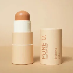 Bronzing Balm - Bronzer von PURE U. Cosmetics