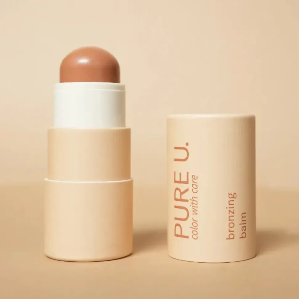 Bronzing Balm - Bronzer von PURE U. Cosmetics