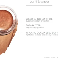 Buriti Bronzer | RMS Beauty - Creme Bronzer