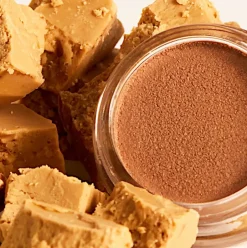 Cacao Bronzing Pot | Ere Perez - Creme-Bronzer in 2 Tönen