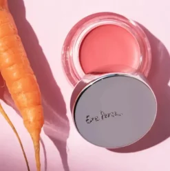 Carrot Colour Pot 