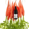 CaR Vital Glow - Serum | Konzentrat mit wilder Karotte für vitale Haut