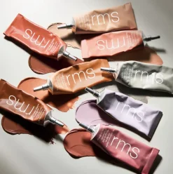 Cashmere Matte Eyelights RMS Beauty - MOSSY STONE