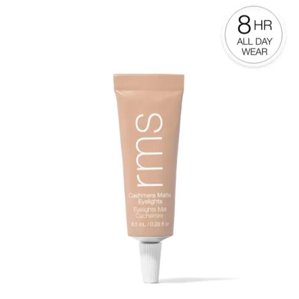 Cashmere Matte Eyelights RMS Beauty - TUNDRA TAUPE