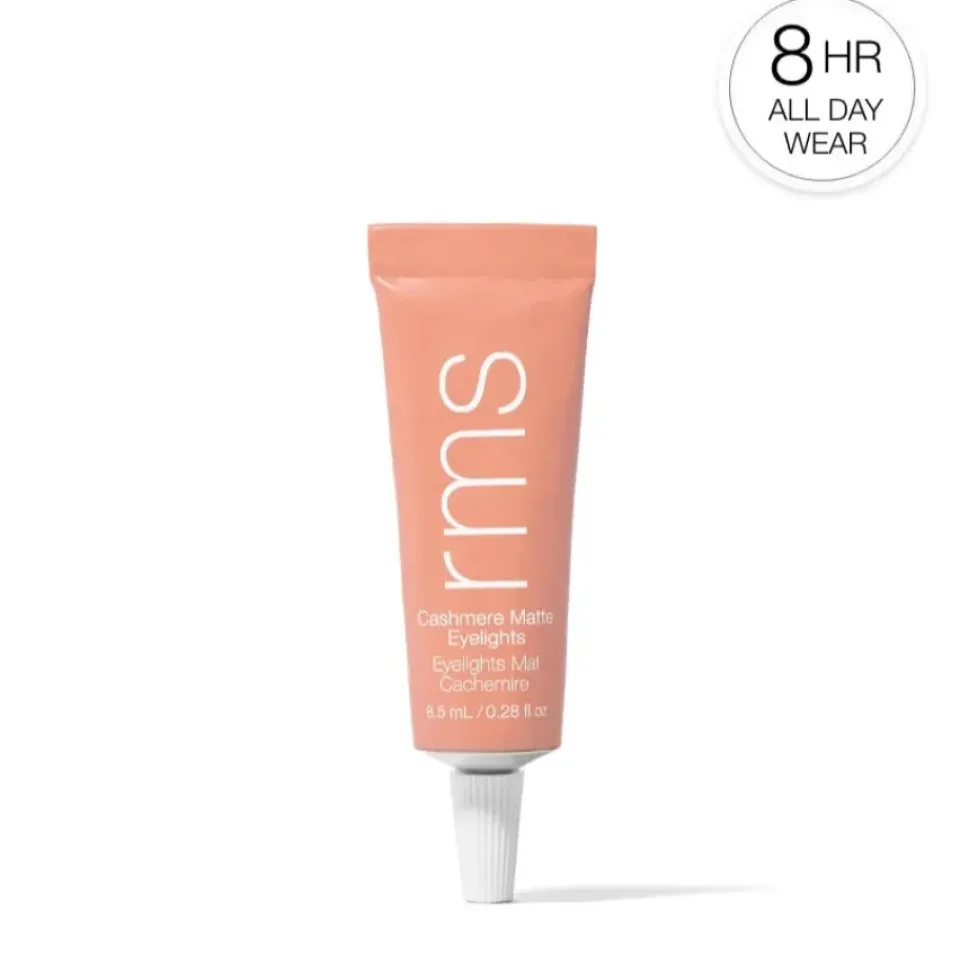 Cashmere Matte Eyelights RMS Beauty - DESERT ROSE