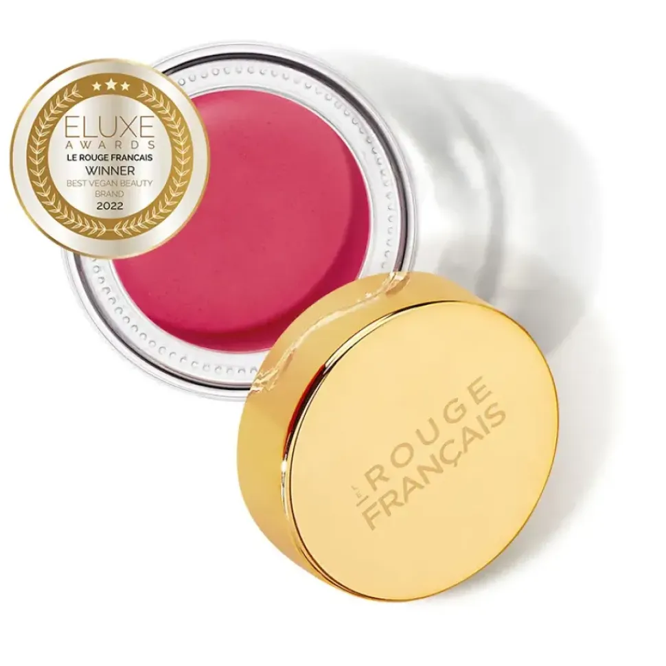 Cheek & Lips NÈFERTITI - LE ROUGE FRANCAIS Wangen- und Lippencreme, 3g