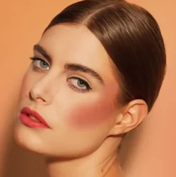 Cheek & Lips ZÉNOBIE - LE ROUGE FRANCAIS Wangen- und Lippencreme, 3g