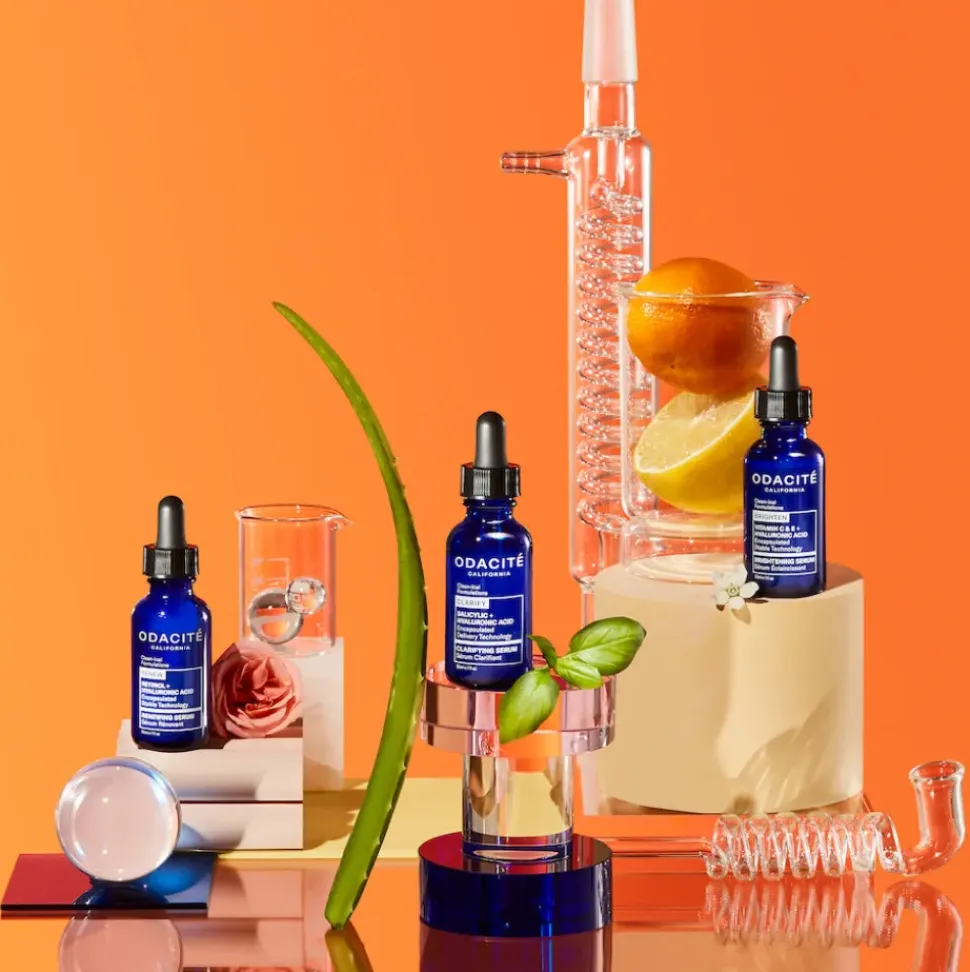 Clarifying Serum - konzentriertes Salicylsäure-Serum bei Akne und Mitessern