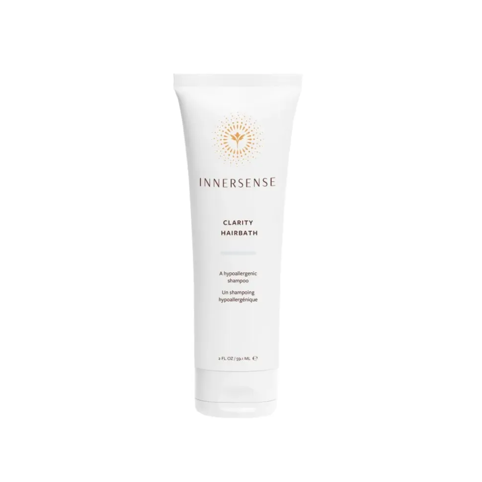 Clarity Hairbath - Pflegeshampoo für empfindliche Kopfhaut