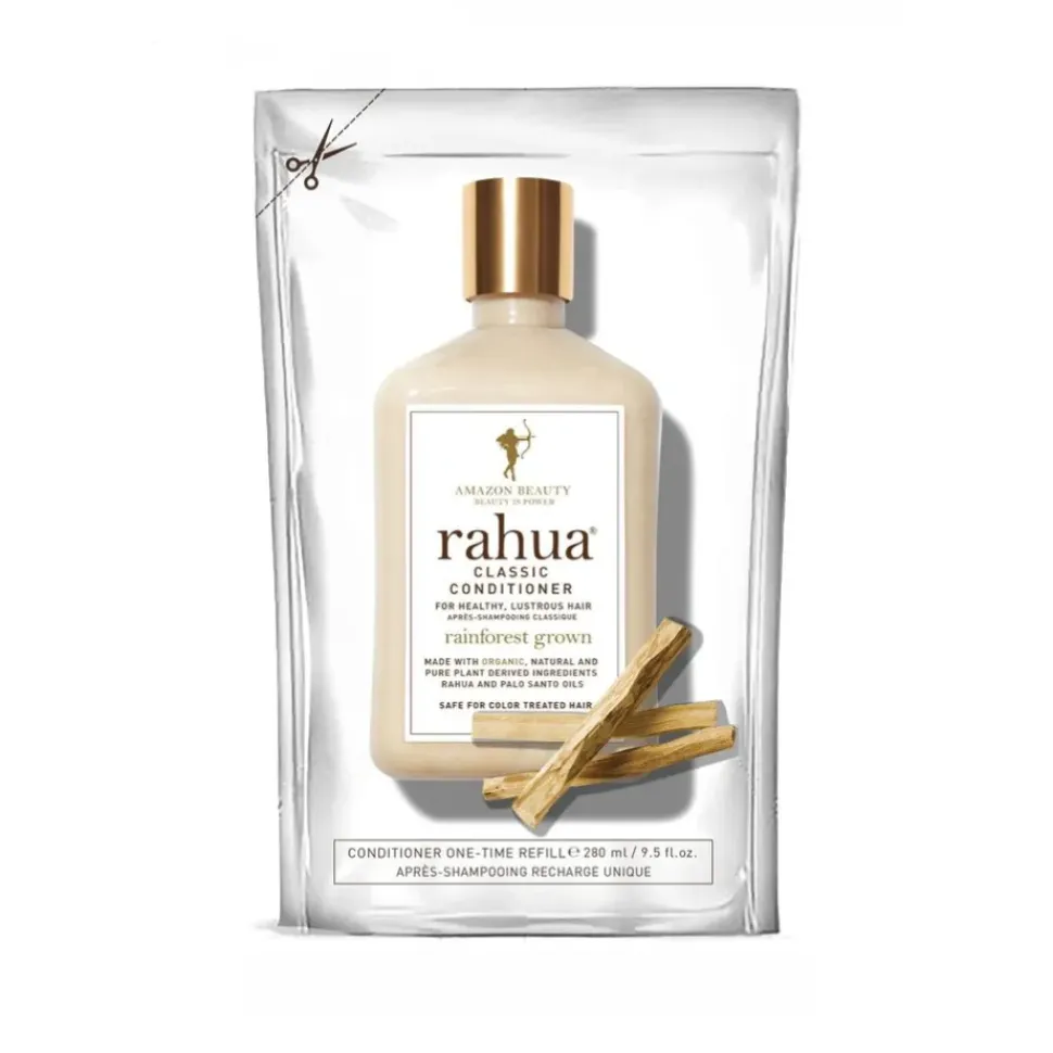 Classic Conditioner - stärkende Haarspülung REFILL - Nachfüllpack