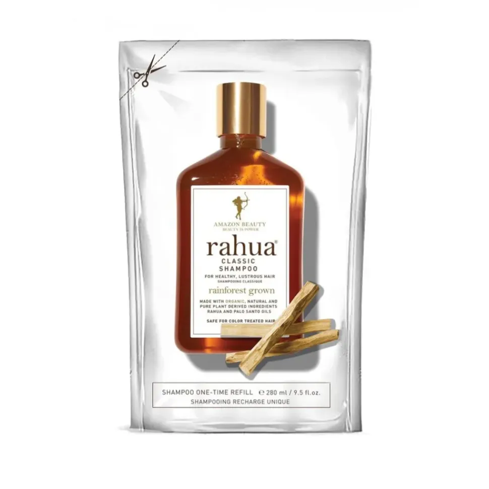 Classic Shampoo REFILL - Nachfüllpack