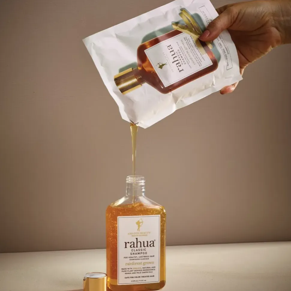 Classic Shampoo REFILL - Nachfüllpack
