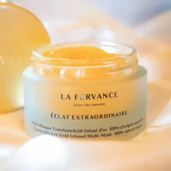 Éclat Extraordinaire - Intensive Feuchtigkeit und AntiAging mit 24 Karat Gold