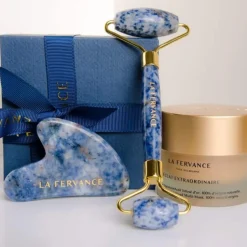 Éclat Extraordinaire - Intensive Feuchtigkeit und AntiAging mit 24 Karat Gold