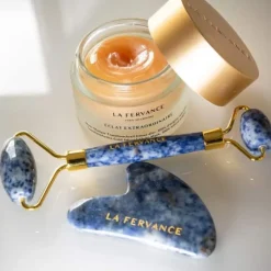 Éclat Extraordinaire - Intensive Feuchtigkeit und AntiAging mit 24 Karat Gold