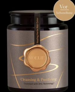 CLEANSING & PURIFYING TREATMENT - HEALING HERBS