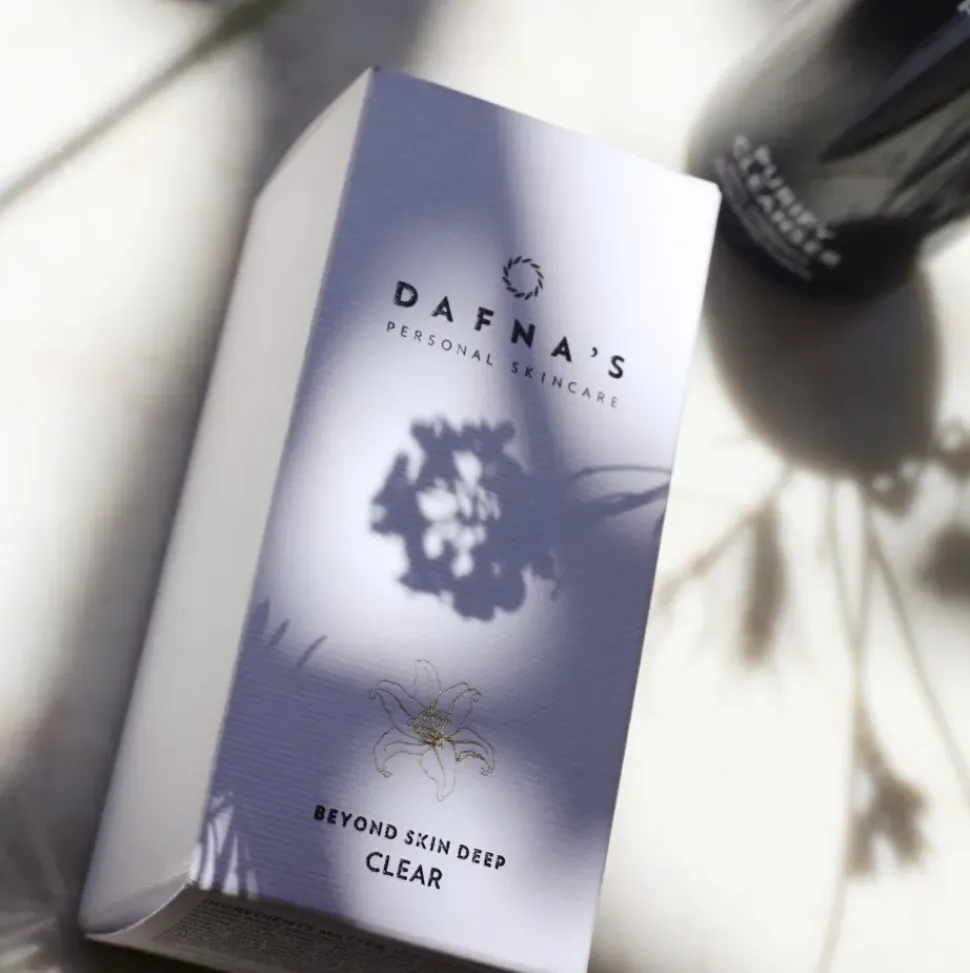 CLEAR | DAFNA'S - klärendes Gesichtsserum bei Akne
