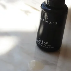 CLEAR | DAFNA'S - klärendes Gesichtsserum bei Akne