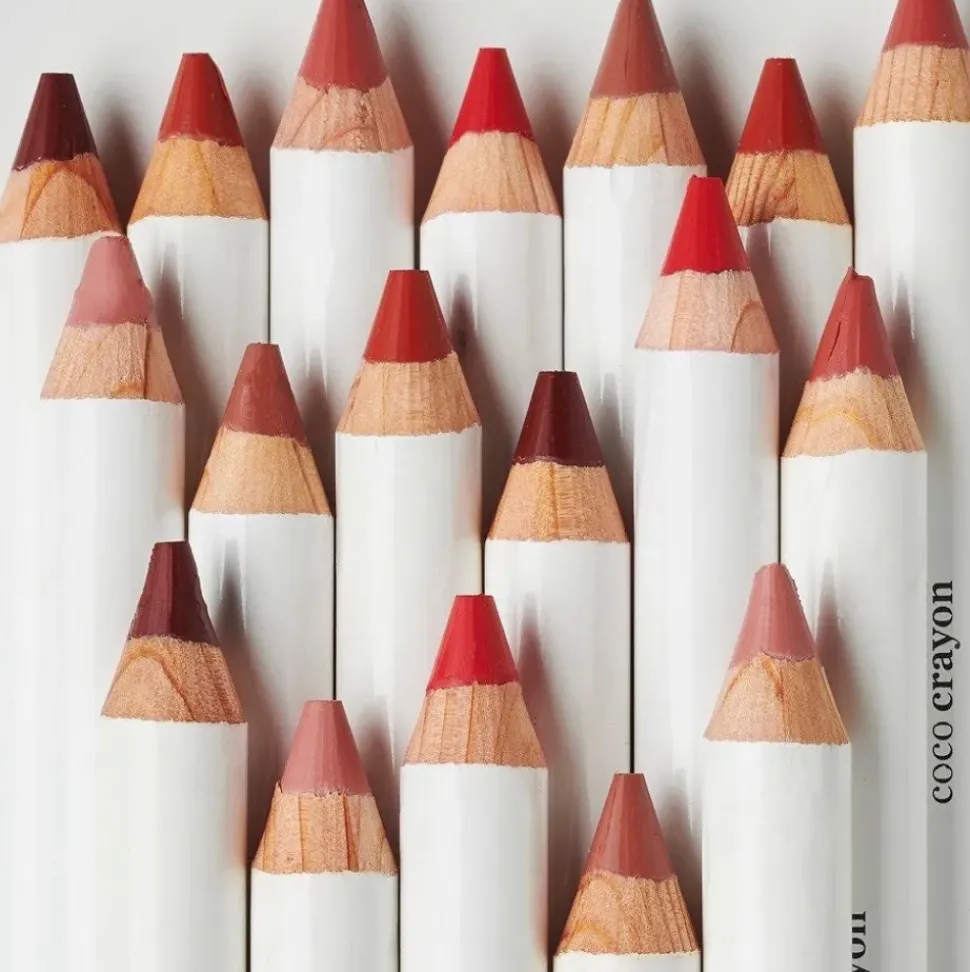 Coco Crayon BABE | Ere Perez - Lipliner/Blush
